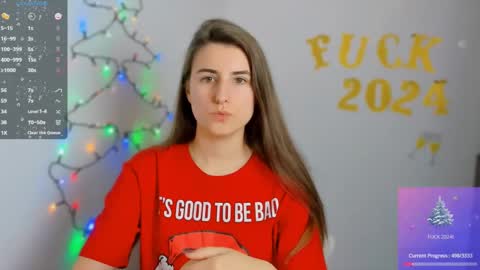 Snapshot of tooboringgirl chatting on 12.10.24 Alisson online show from 12.10.24