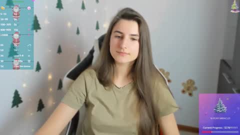 Snapshot of tooboringgirl chatting on 01.19.25 Alisson online show from 01.19.25