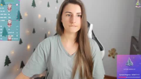 Snapshot of tooboringgirl chatting on 01.23.25 Alisson online show from 01.23.25