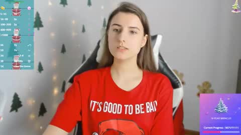 Snapshot of tooboringgirl chatting on 01.29.25 Alisson online show from 01.29.25