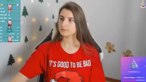 Snapshot of tooboringgirl chatting on 01.30.25 Alisson online show from 01.30.25