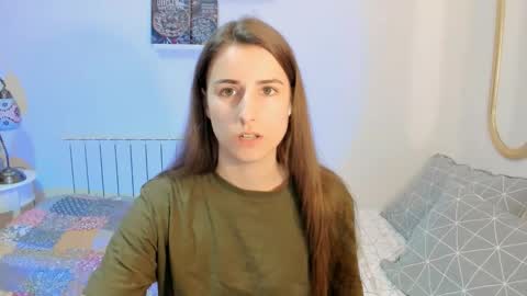 Snapshot of tooboringgirl chatting on 11.15.25 Alisson online show from 11.15.25