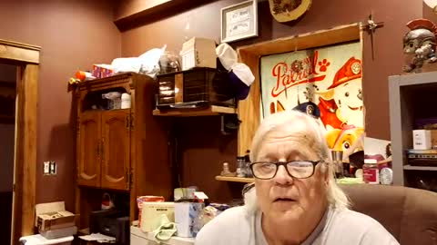 TooCoo980l online show from 07.20.26