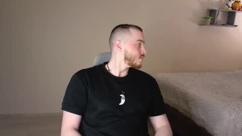 toohornyserj online show from 03.18.26