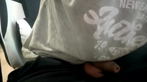 toohugeandstonedxoxo online show from 07.22.26