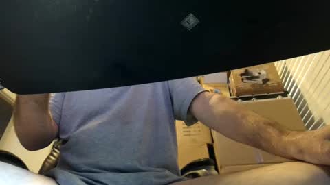 toolman3442 online show from 09.21.25