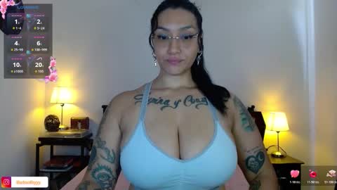 toothyy online show from 10.29.25