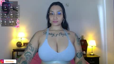 toothyy online show from 11.15.25