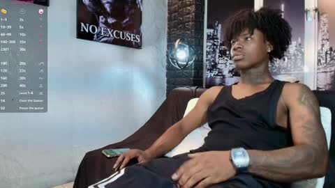 T O W E R online show from 04.07.26