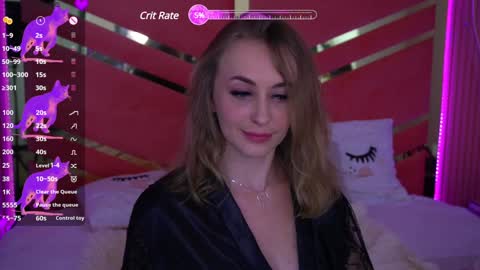 top_grace online show from 01.05.25