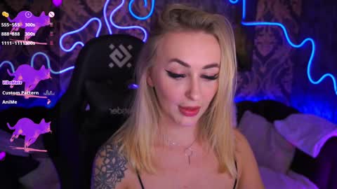 top_grace online show from 02.05.25