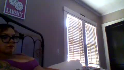 Snapshot of topangapink chatting on 09.13.25 Topanga online show from 09.13.25