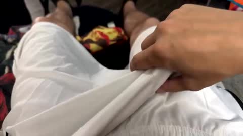 topcitydude85 online show from 06.08.26