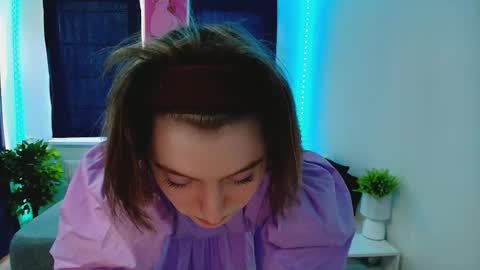 topcranberry online show from 10.12.25