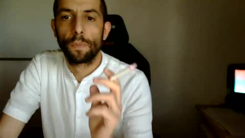 Snapshot of topg84 chatting on 06.11.26 Topg84 online show from 06.11.26