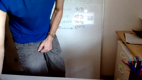 Snapshot of topg84 chatting on 07.31.26 Topg84 online show from 07.31.26
