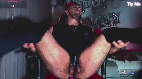 Toplayboy online show from 03.24.26