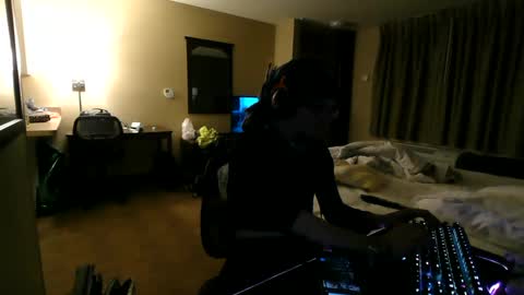 topplesstable18075 online show from 12.28.24