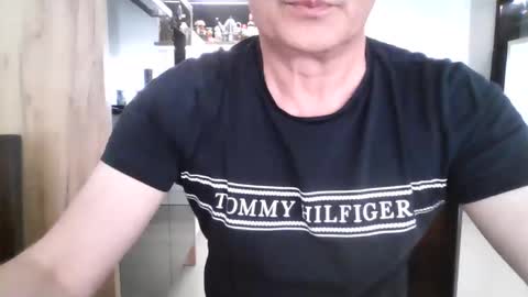 topsecreton online show from 05.05.26
