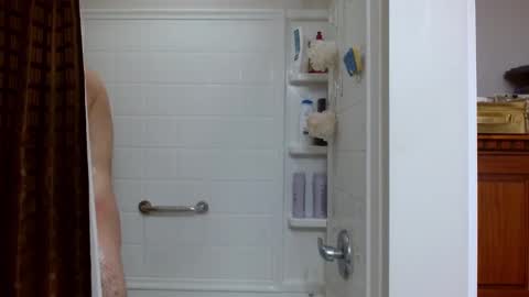 Snapshot of topzaddy chatting on 01.14.25 TopZaddy online show from 01.14.25