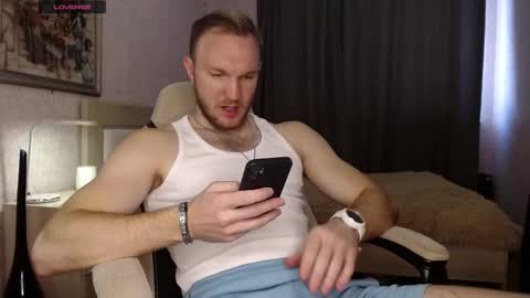 Glebaty online show from 03.22.26