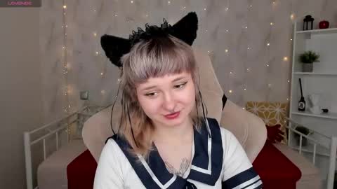 Tori online show from 02.07.26