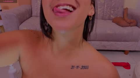 Tori Cross online show from 02.20.26