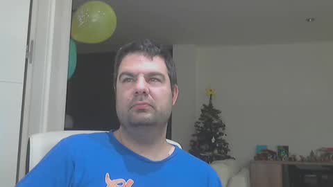Snapshot of tork83 chatting on 01.05.25 Tork 83 online show from 01.05.25