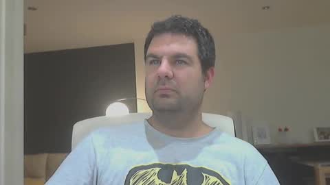 Snapshot of tork83 chatting on 01.16.25 Tork 83 online show from 01.16.25