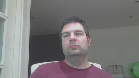 Snapshot of tork83 chatting on 03.07.25 Tork 83 online show from 03.07.25
