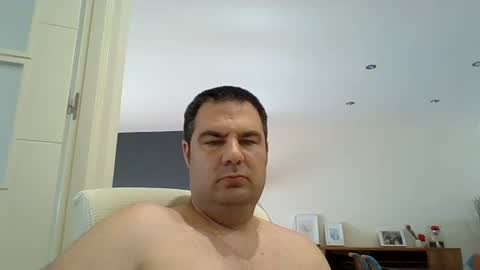 Snapshot of tork83 chatting on 06.22.26 Tork 83 online show from 06.22.26