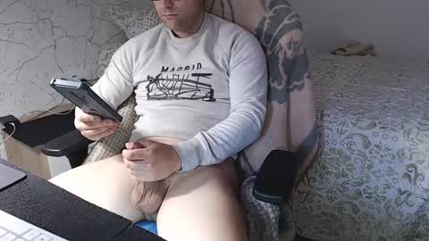 Snapshot of tormaster91 chatting on 12.31.24 tormaster91 online show from 12.31.24