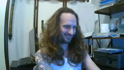 Snapshot of tornado2156 chatting on 01.07.26 Tornado2156 online show from 01.07.26