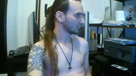 Snapshot of tornado2156 chatting on 01.18.26 Tornado2156 online show from 01.18.26