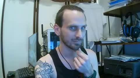 Snapshot of tornado2156 chatting on 02.09.26 Tornado2156 online show from 02.09.26