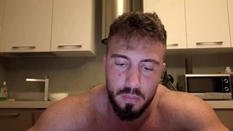 toro_arrapato online show from 10.09.25