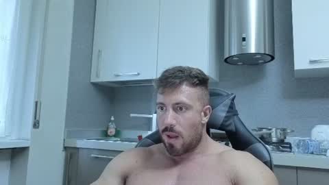 Snapshot of toro_arrapato chatting on 06.18.26 toro_arrapato online show from 06.18.26