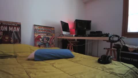 Torosko online show from 03.09.25