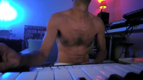 Torosko online show from 11.16.25