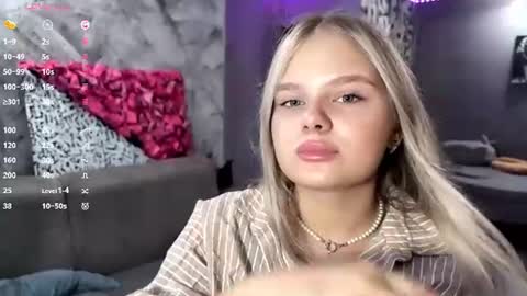 Linda online show from 07.21.26