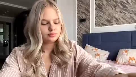 Linda online show from 07.28.26