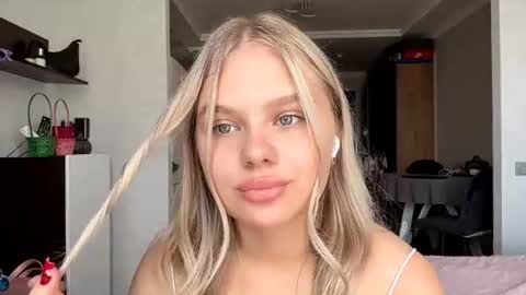 Linda online show from 07.28.26