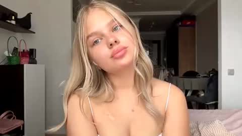 Linda online show from 07.28.26