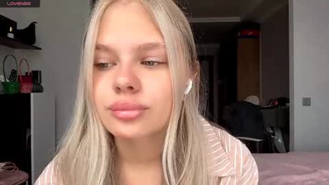Linda online show from 07.29.26
