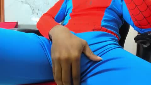 Torybigdick online show from 10.31.25