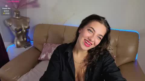 Victoria  online show from 07.17.26