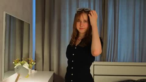 Katherine online show from 06.29.26