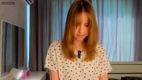Katherine online show from 07.11.26