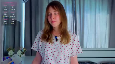 Katherine online show from 07.12.26