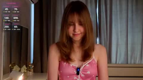 Katherine online show from 07.13.26